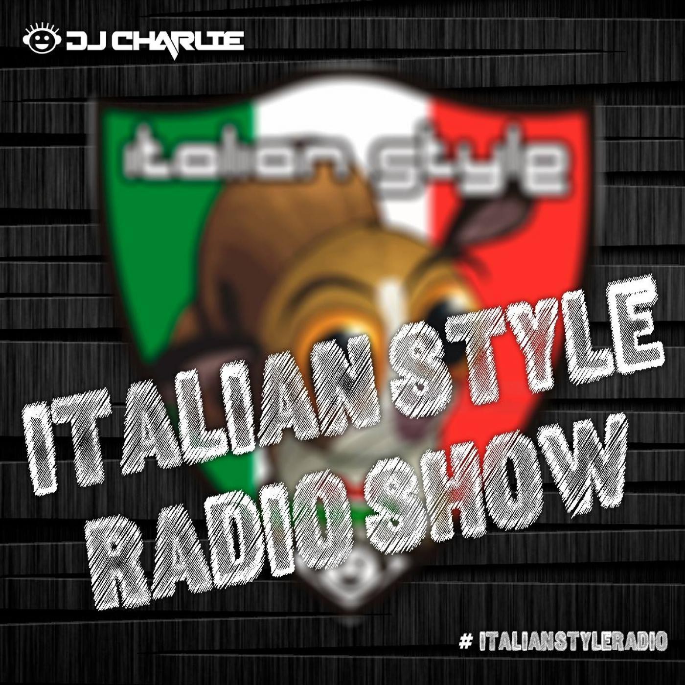 Italian style radio show 486 17/10/2015 Parte 1 episode artwork