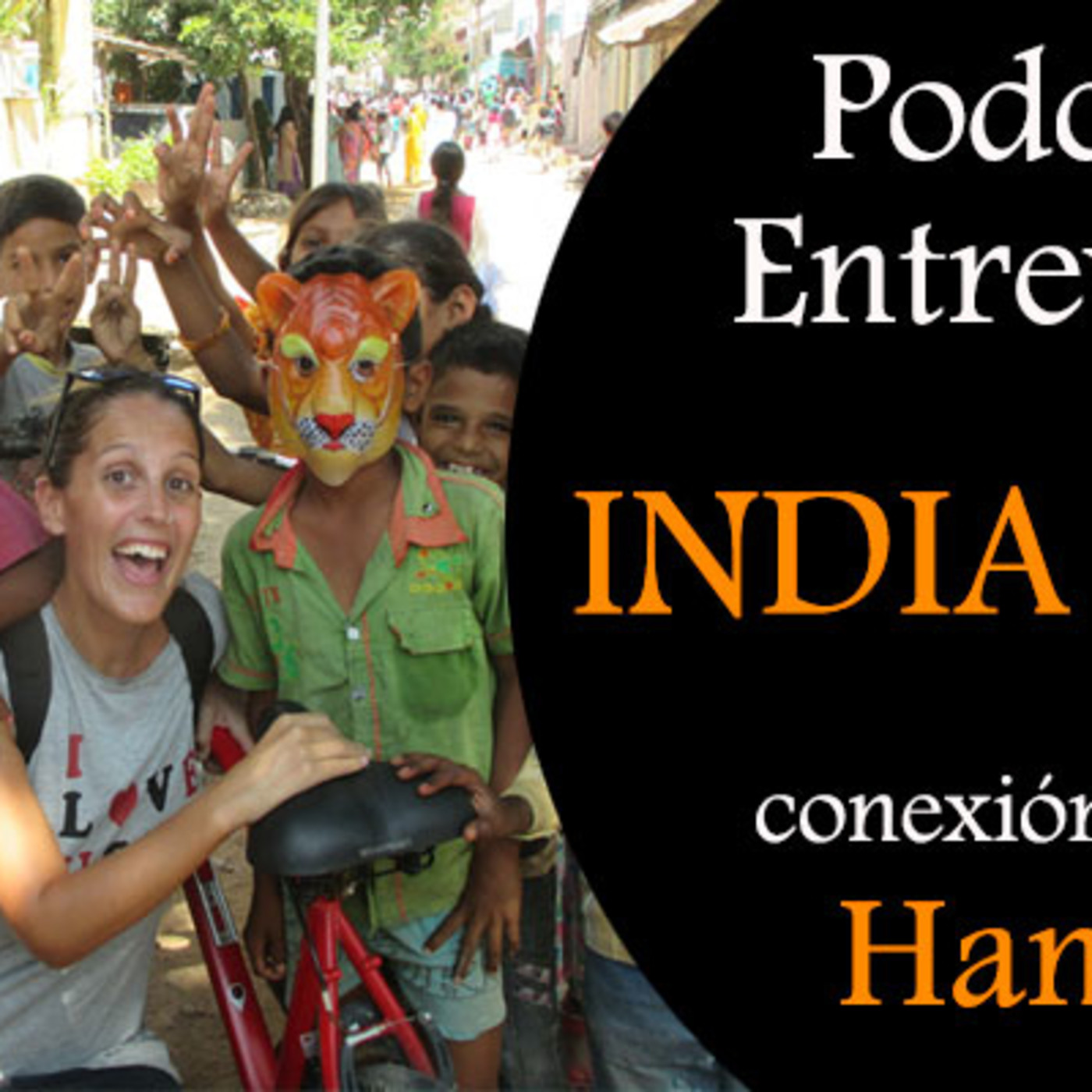 Podcast Viviendo por el Mundo