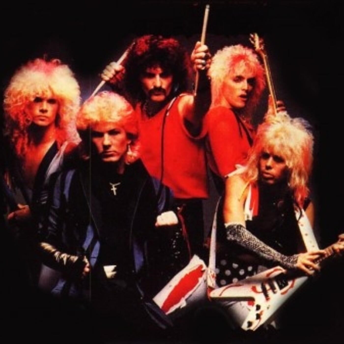 King Kobra - (El Proyecto Carmine Appice)