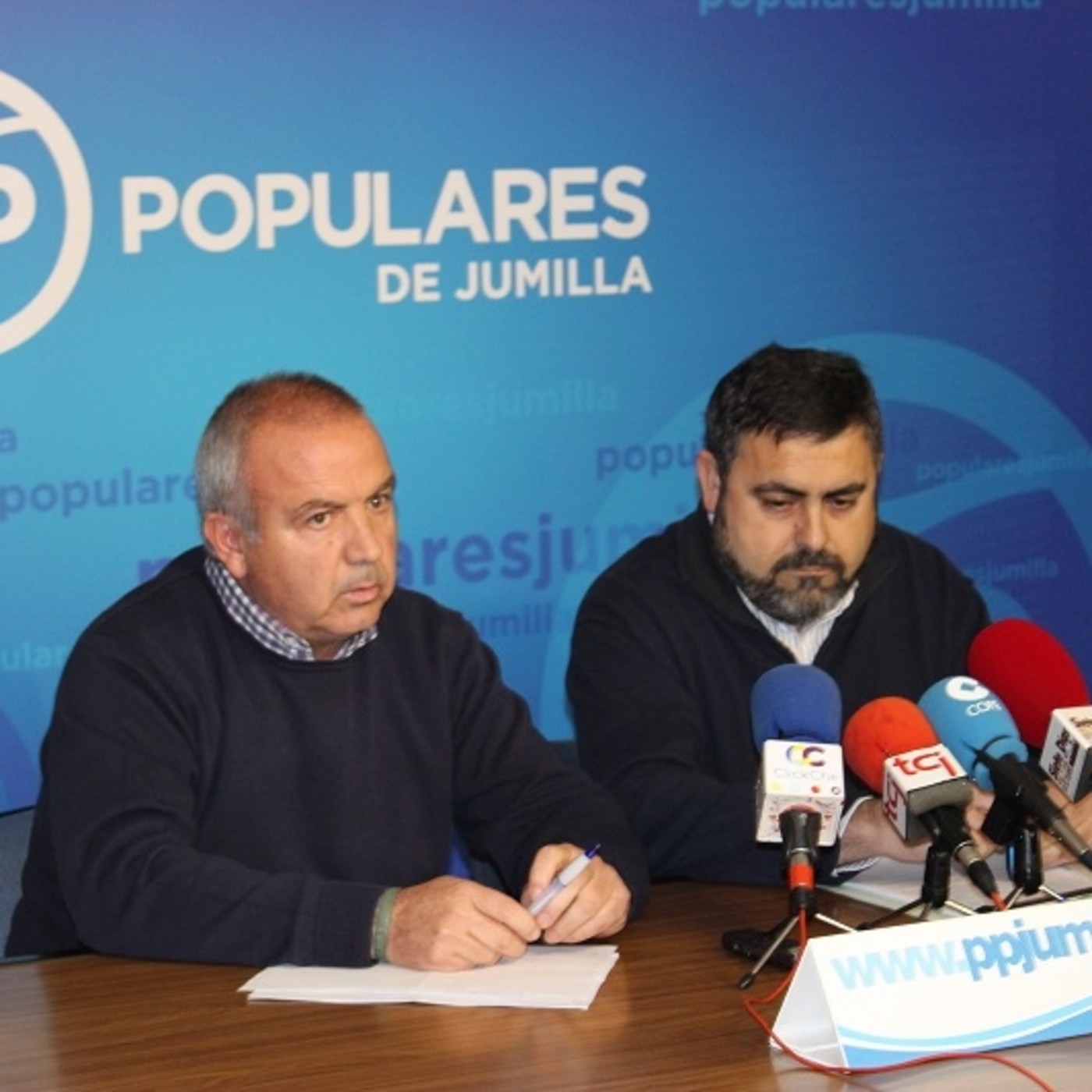 Partido Popular de Jumilla