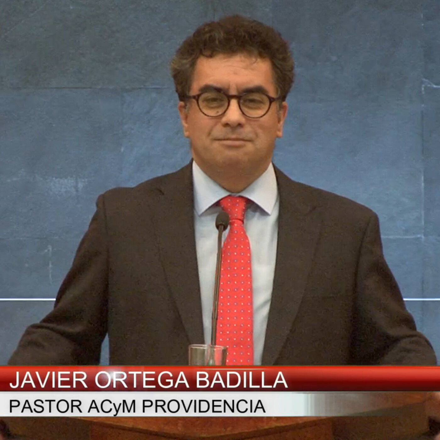 23 de diciembre 2021. Predicación Iglesia ACyM Providencia episode artwork