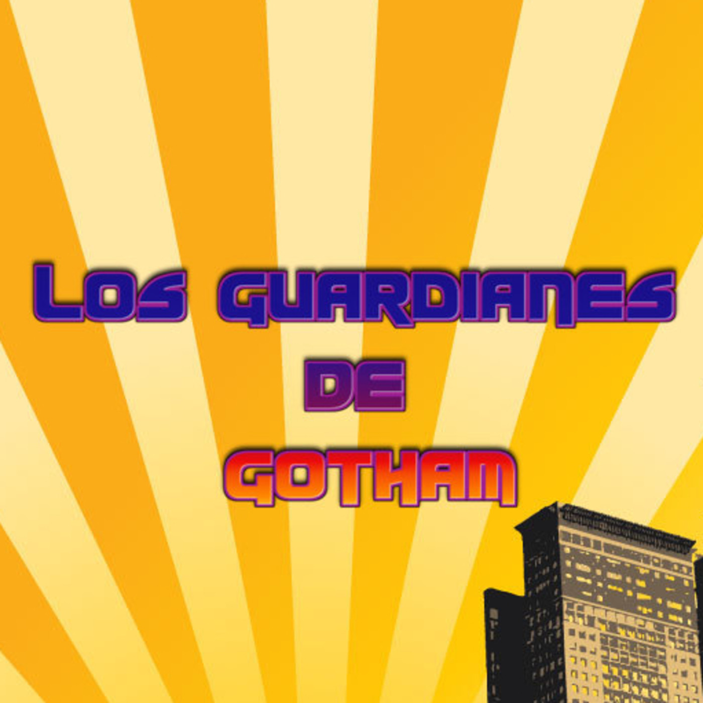 Los Guardianes de Gotham