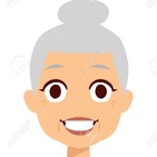Abuelita (Hans Christian Andersen)
