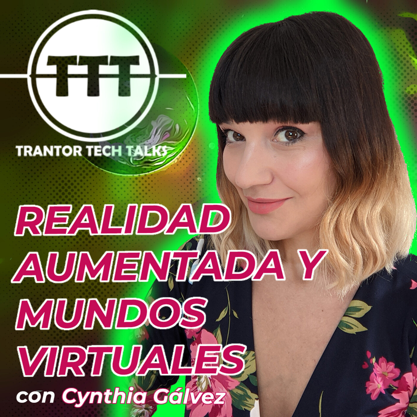 Trantor Tech Talks