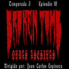 Ondas Asesinas - T3 - Episodio 16