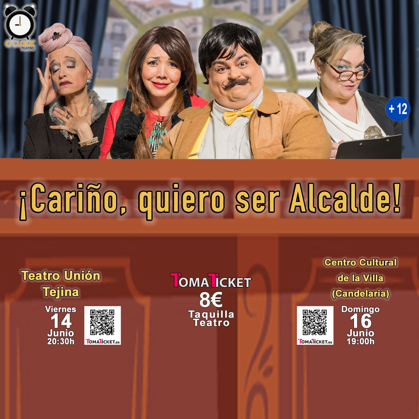 Podcast Arleticia