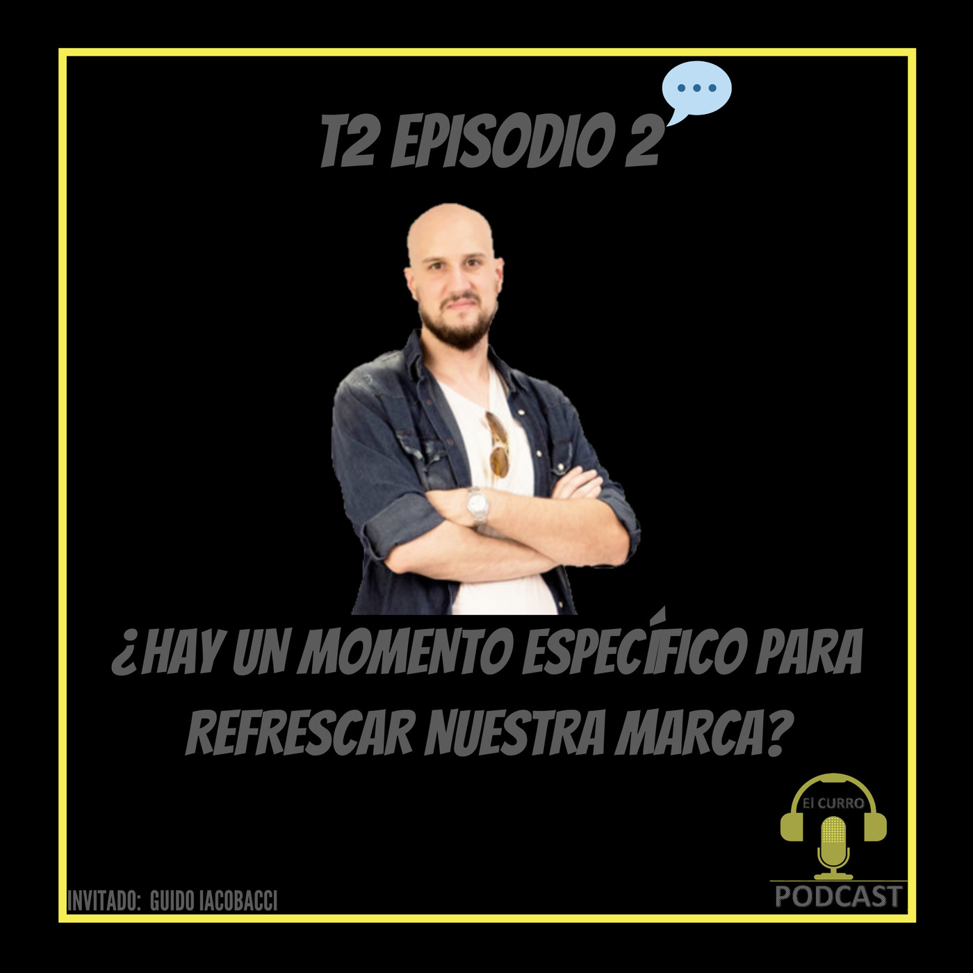 El Curro Podcast