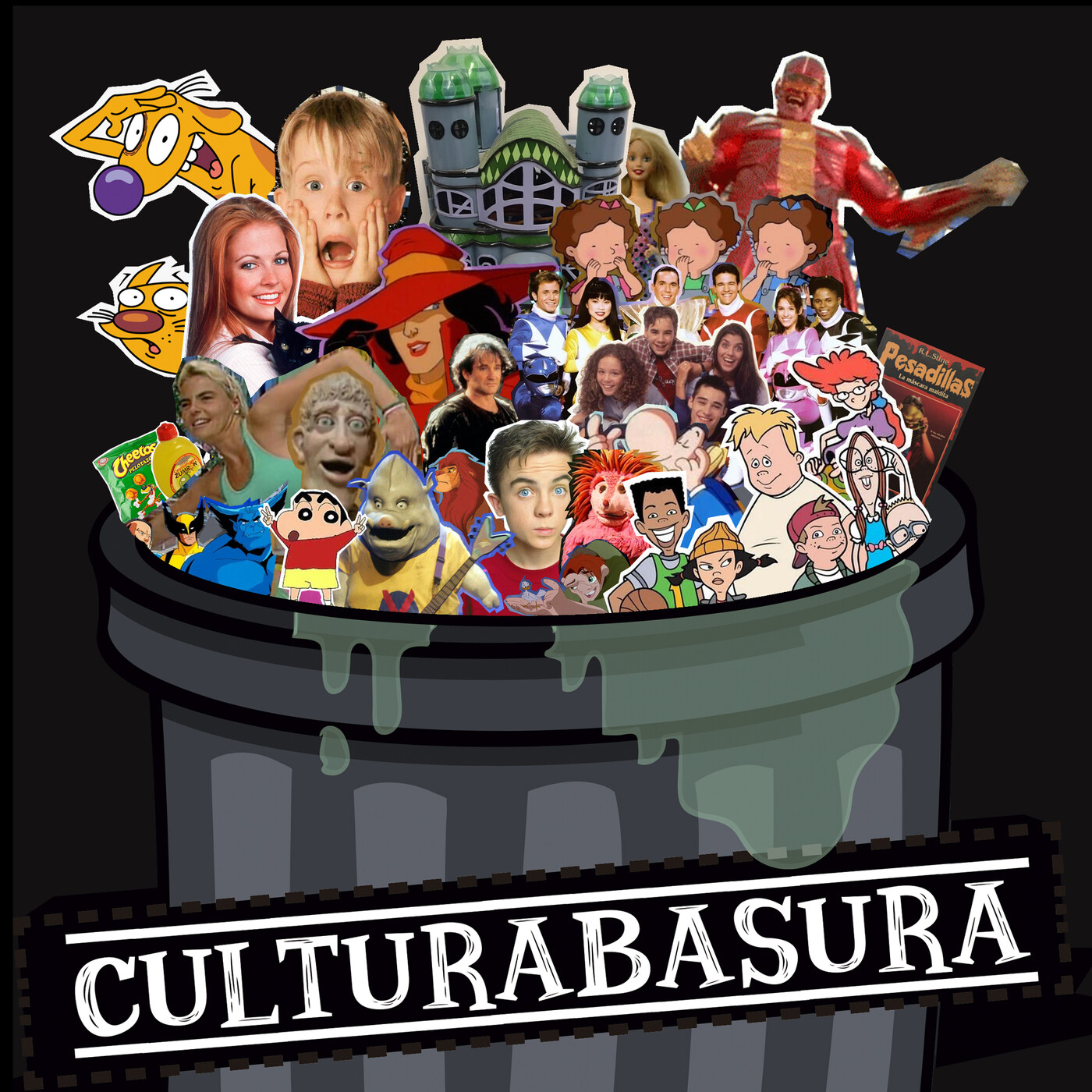 Cultura Basura