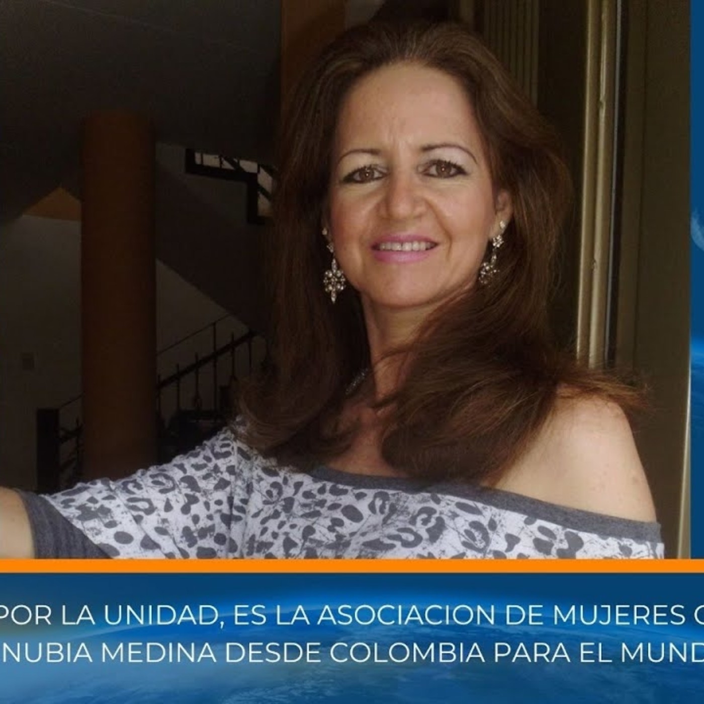 EN BUSCA DE LA UNIDAD
