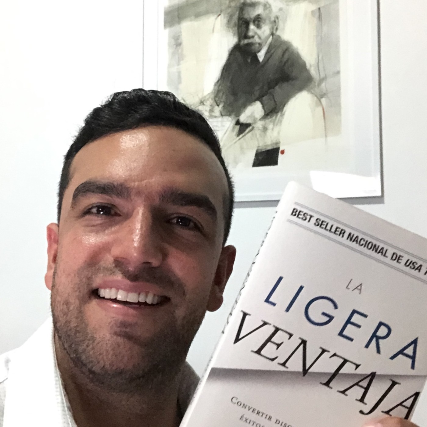 Vive La Ligera Ventaja