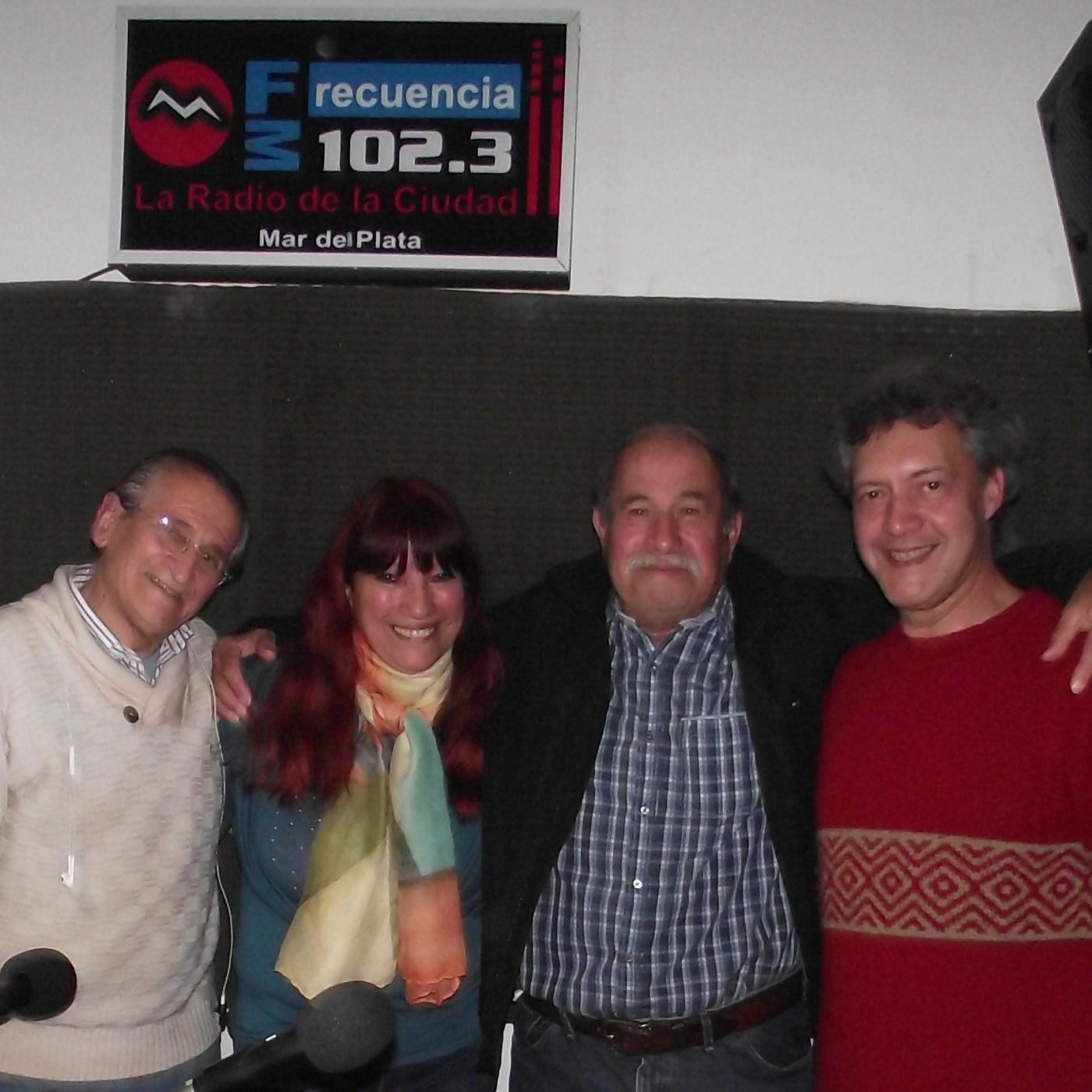 VENI, CONTAME!, EL PROGRAMA DE TRAINING TIME