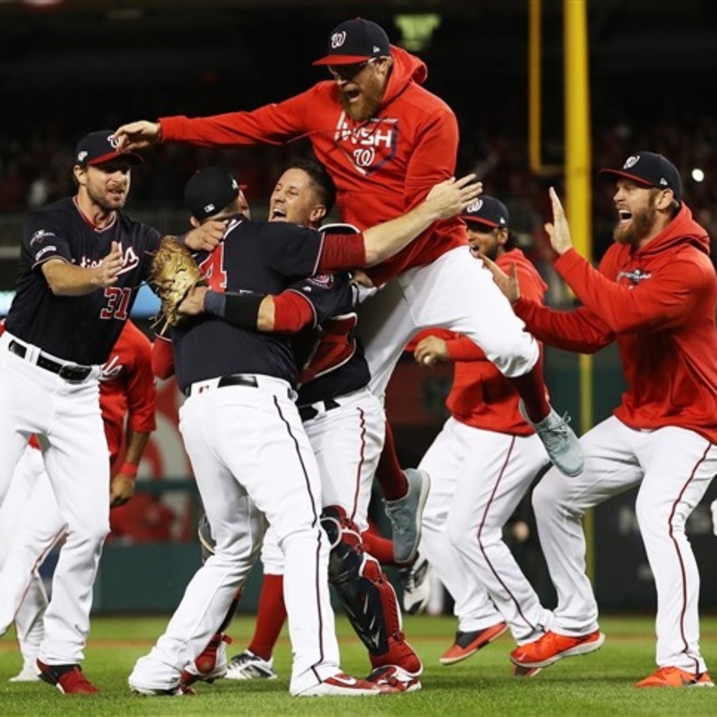 Béisbol a 2600 metros