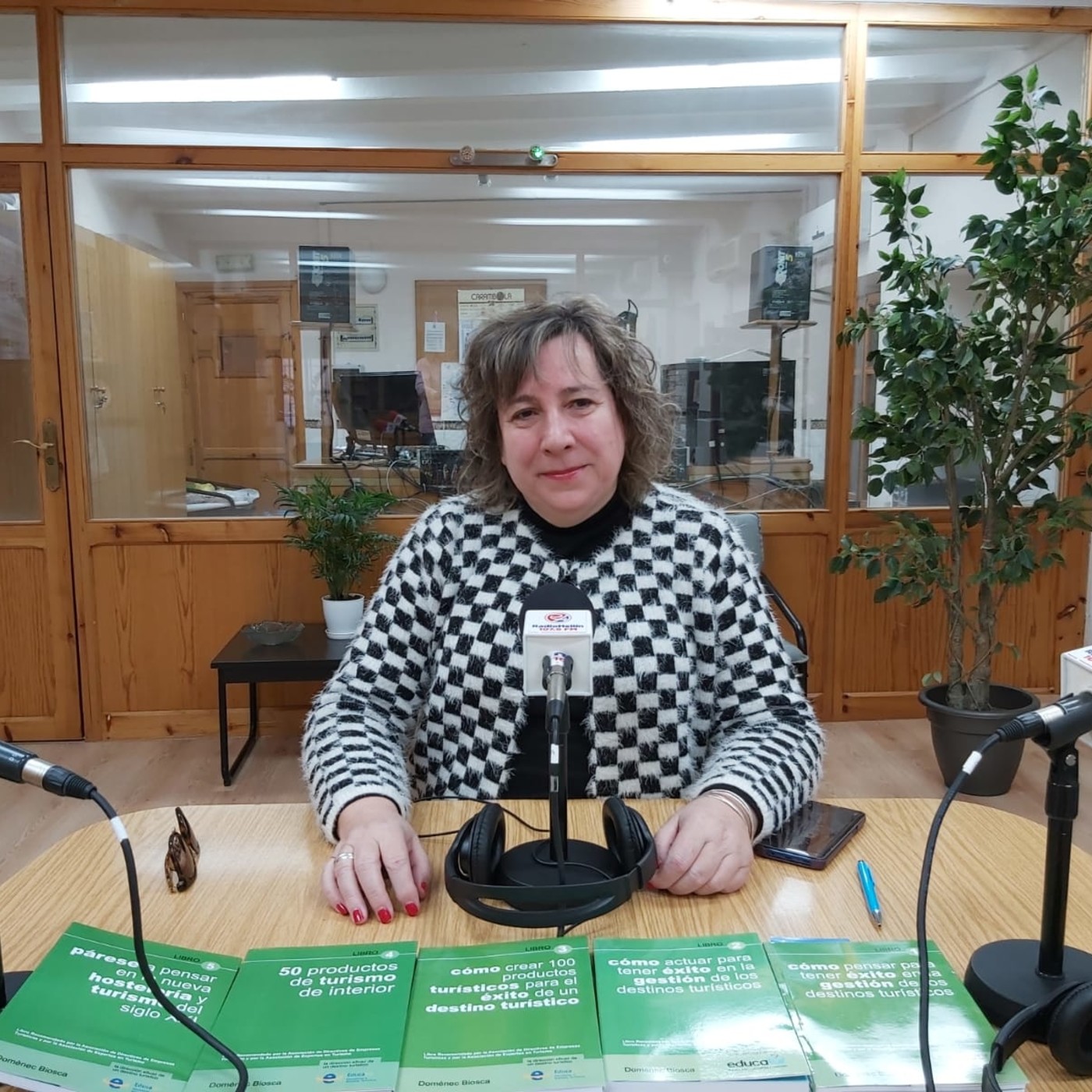 Contigo Hellín (Entrevistas)