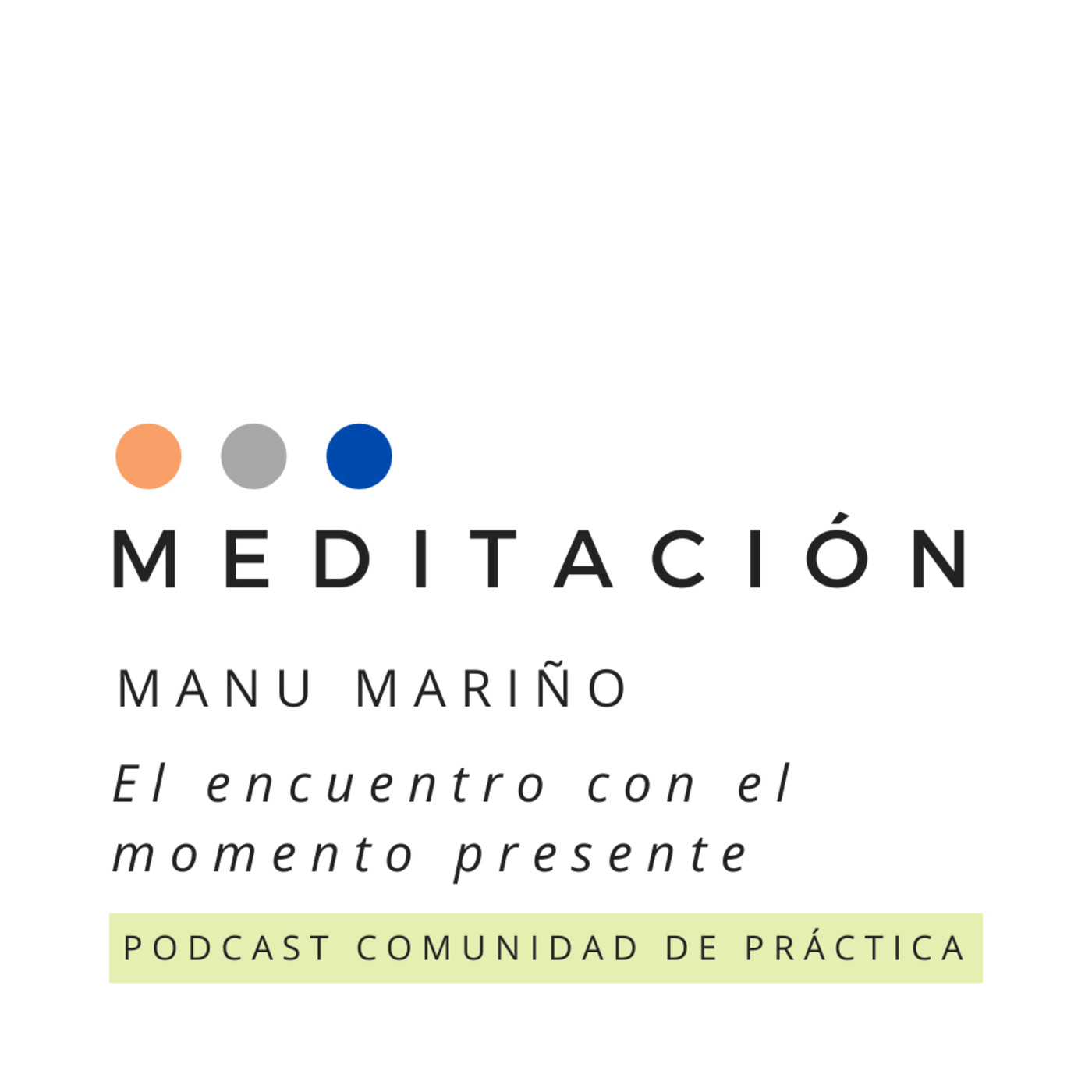 El encuentro con el Momento Presente episode artwork