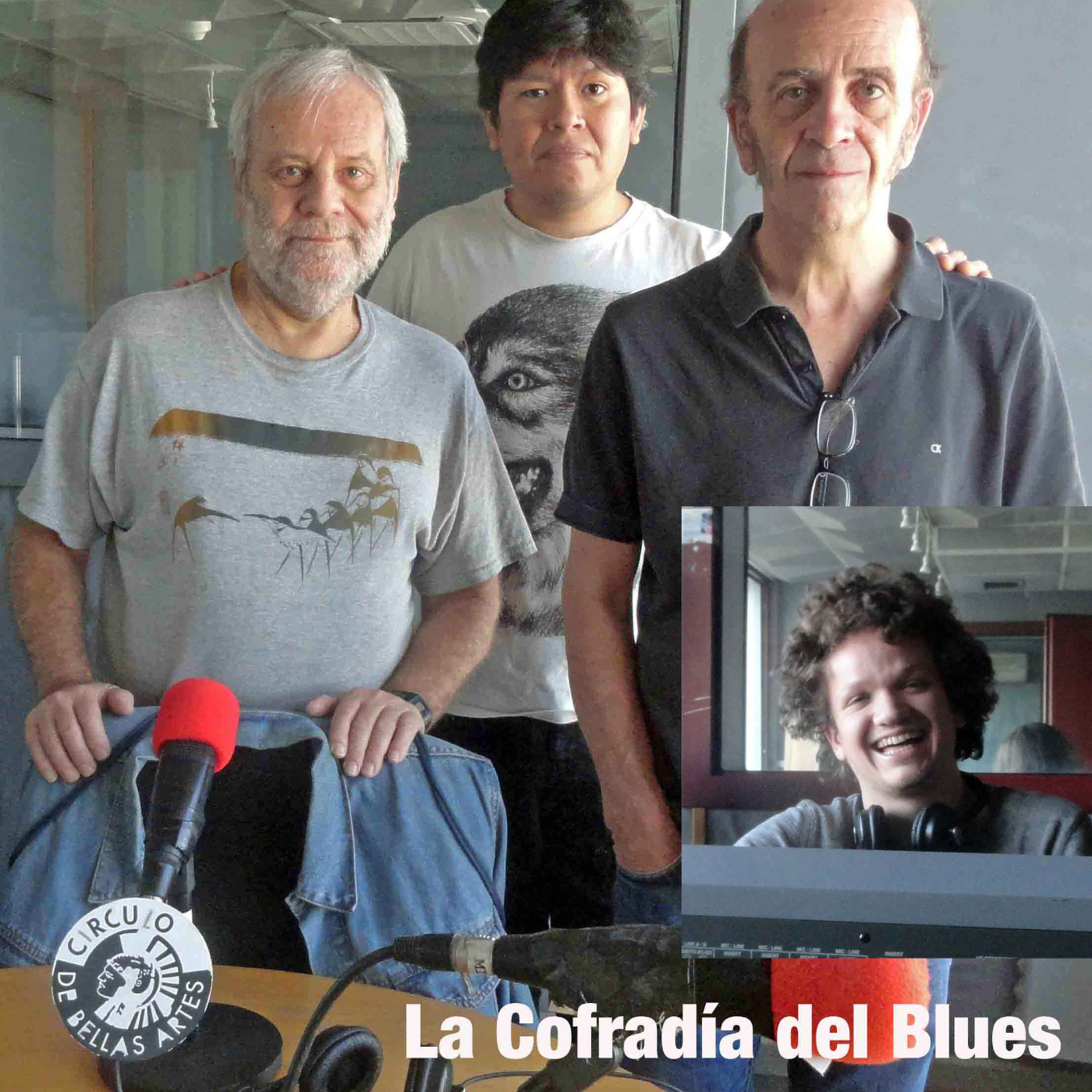 La Cofradía del Blues
