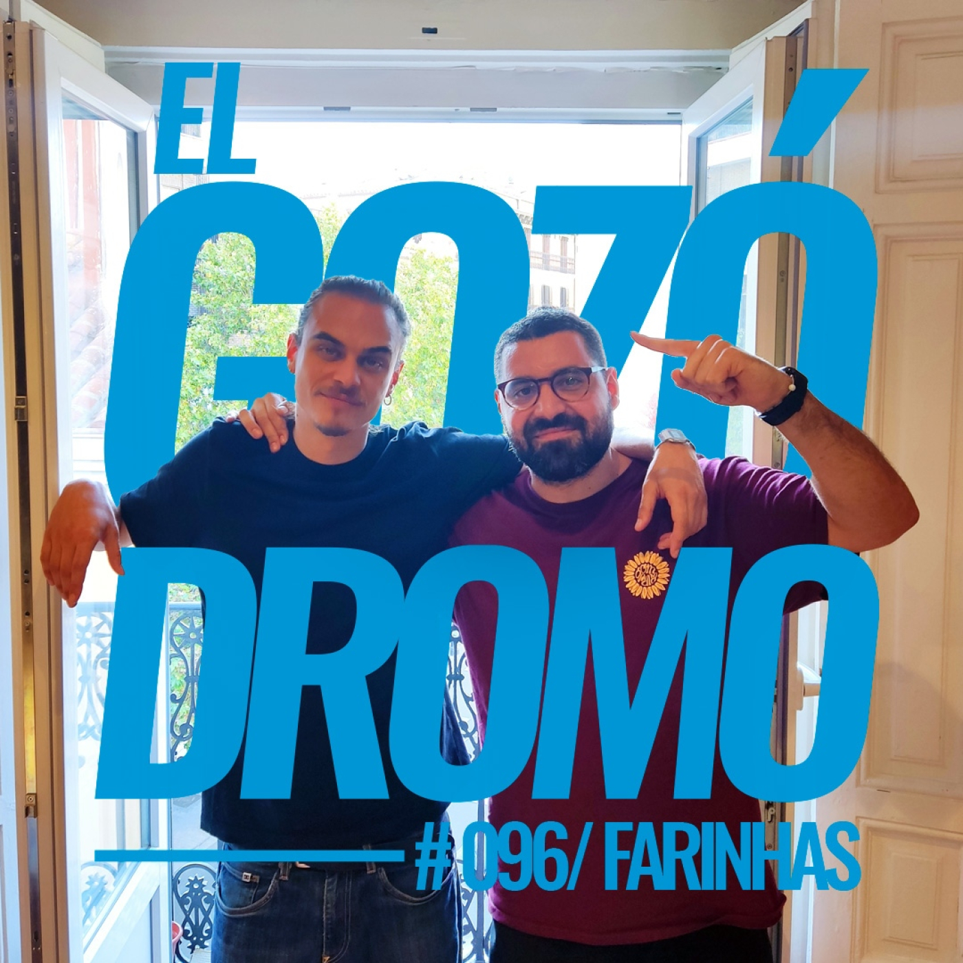 El Gozódromo