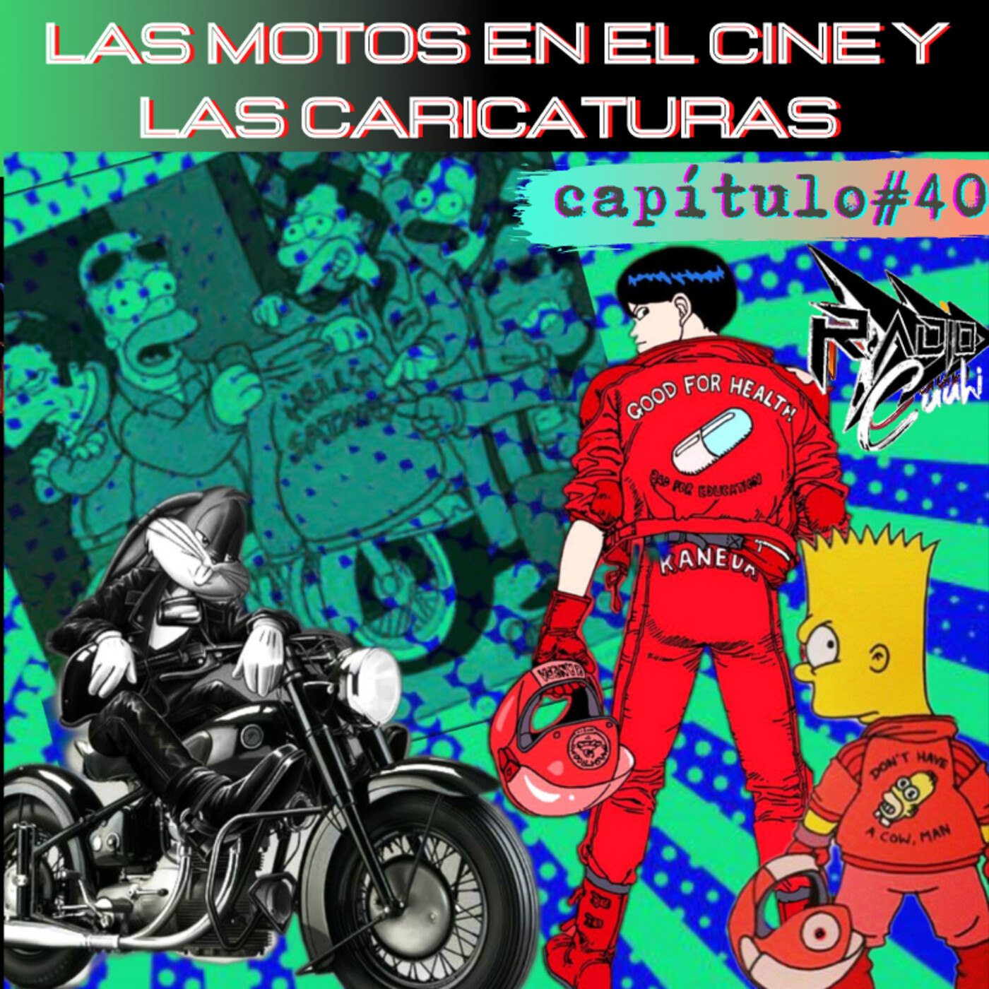 RADIO CUUHI IXTAPALUCA