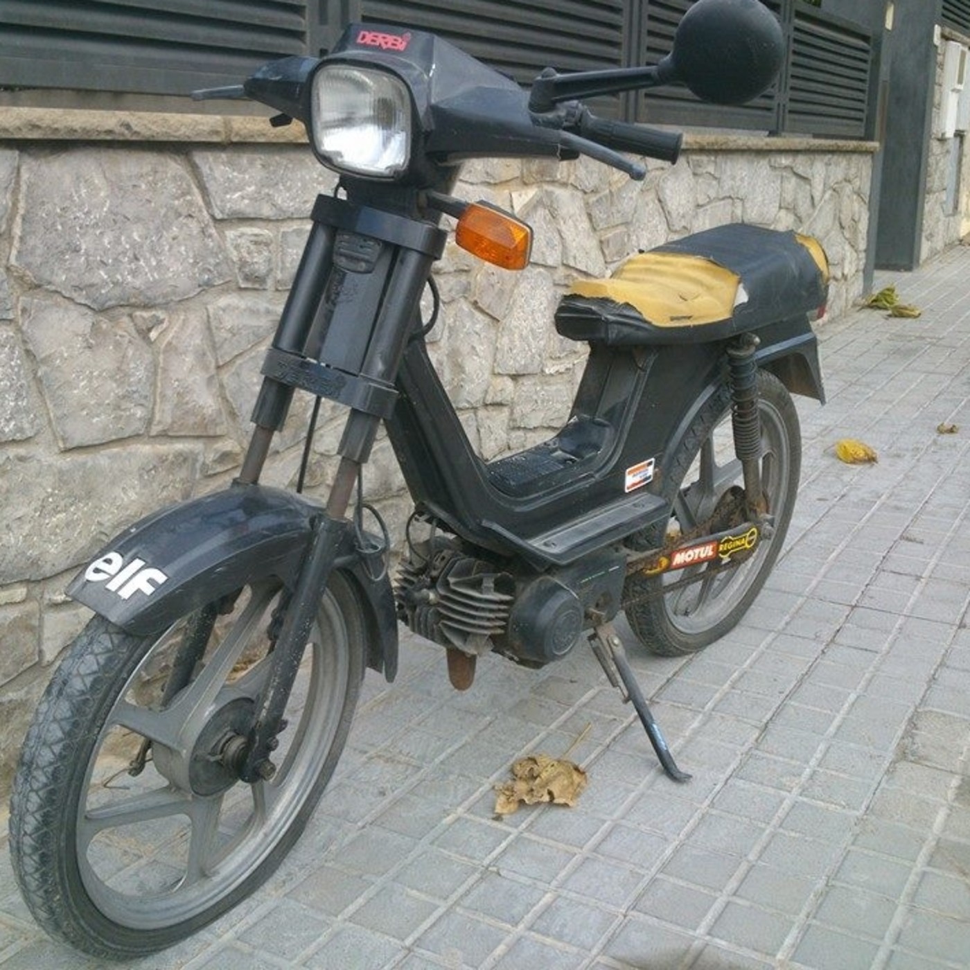 Maldita Sea la Gracia