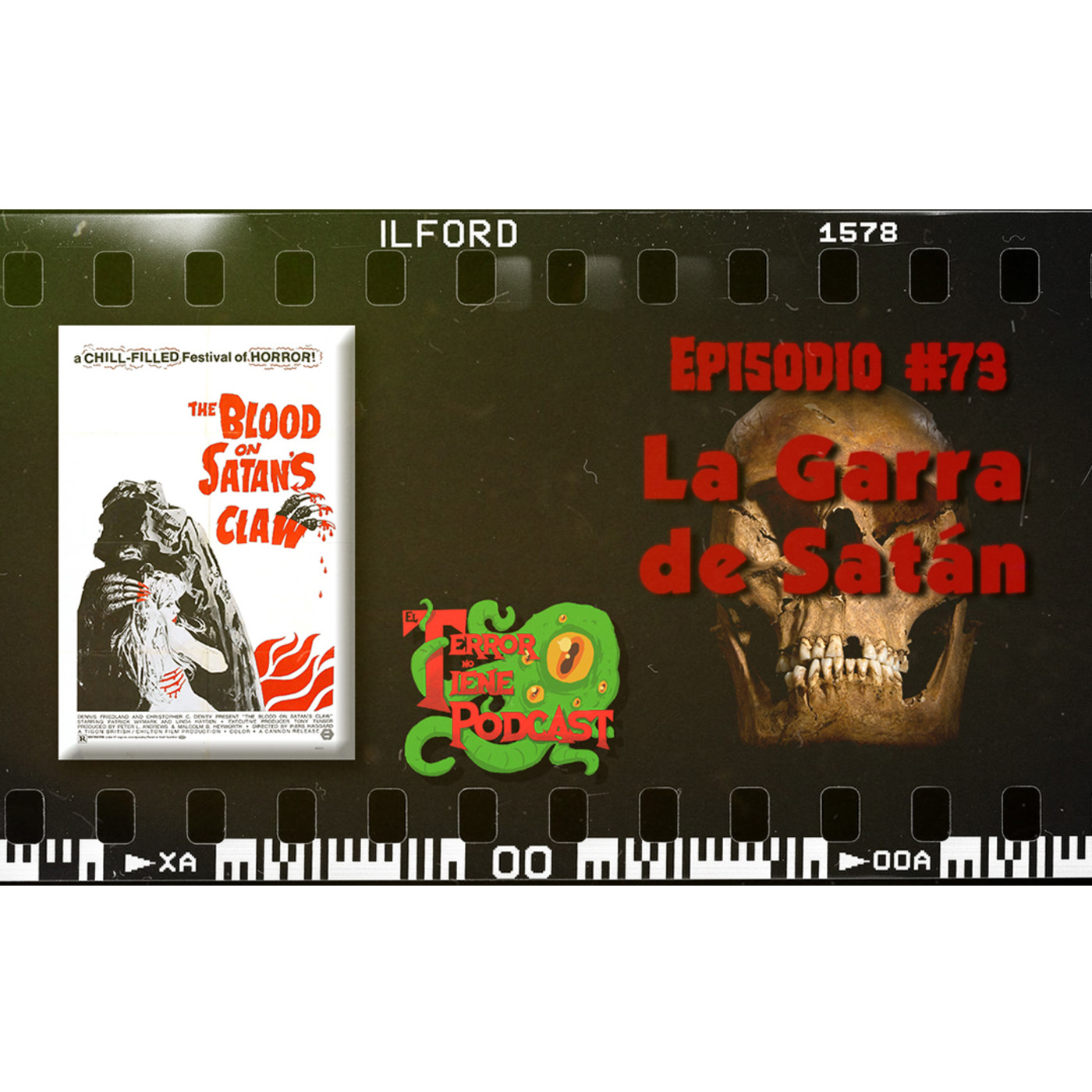 El Terror No Tiene Podcast