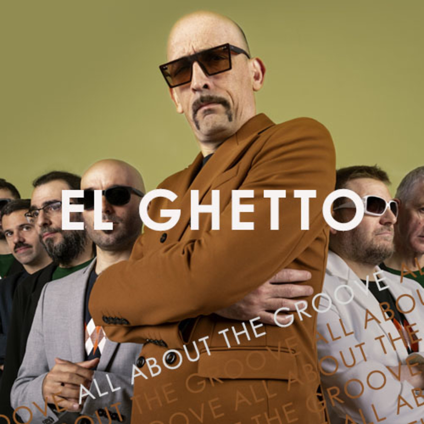 El Ghetto
