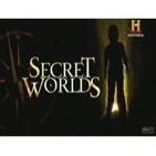 Mundos secretos (Serie completa)