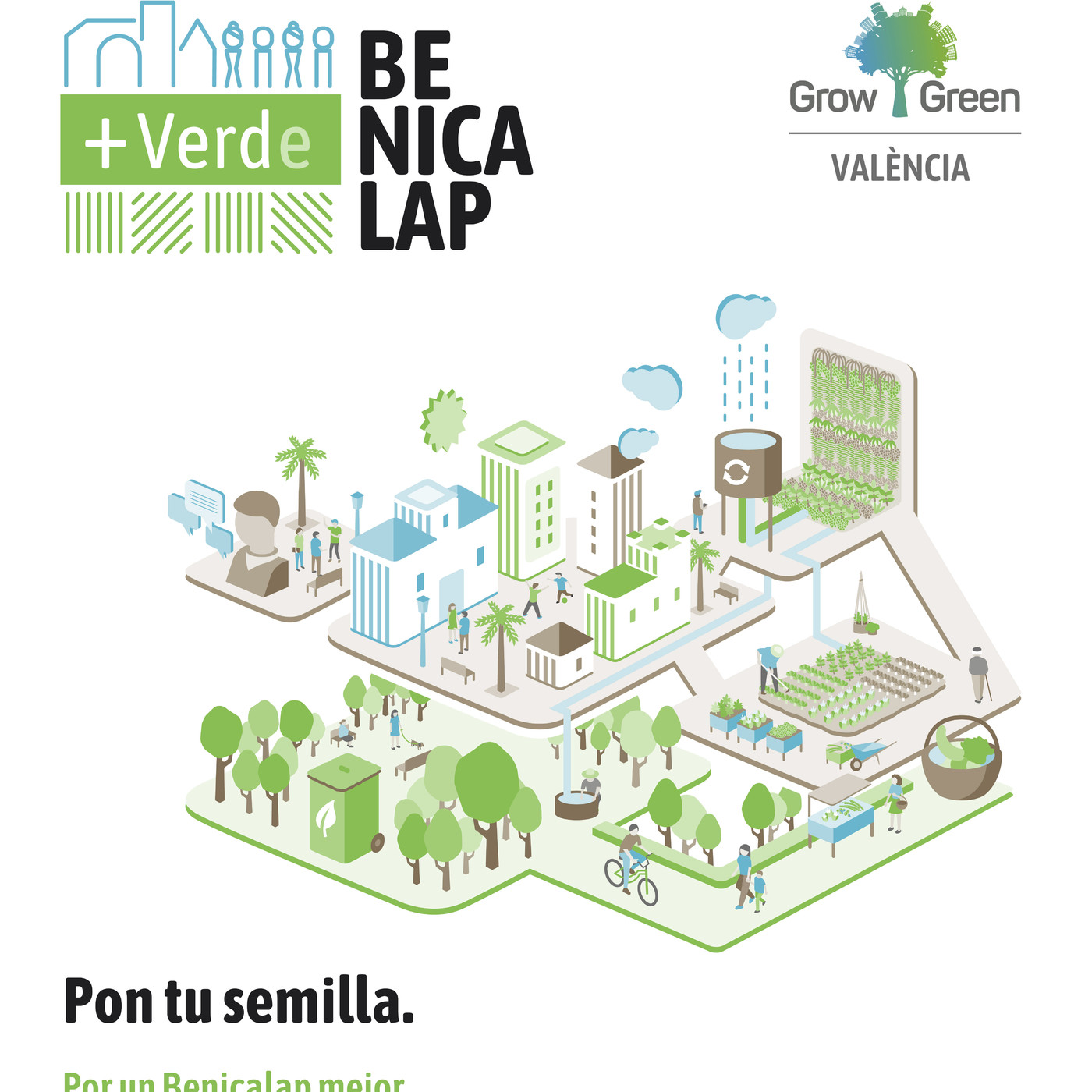 Comunica Valencia