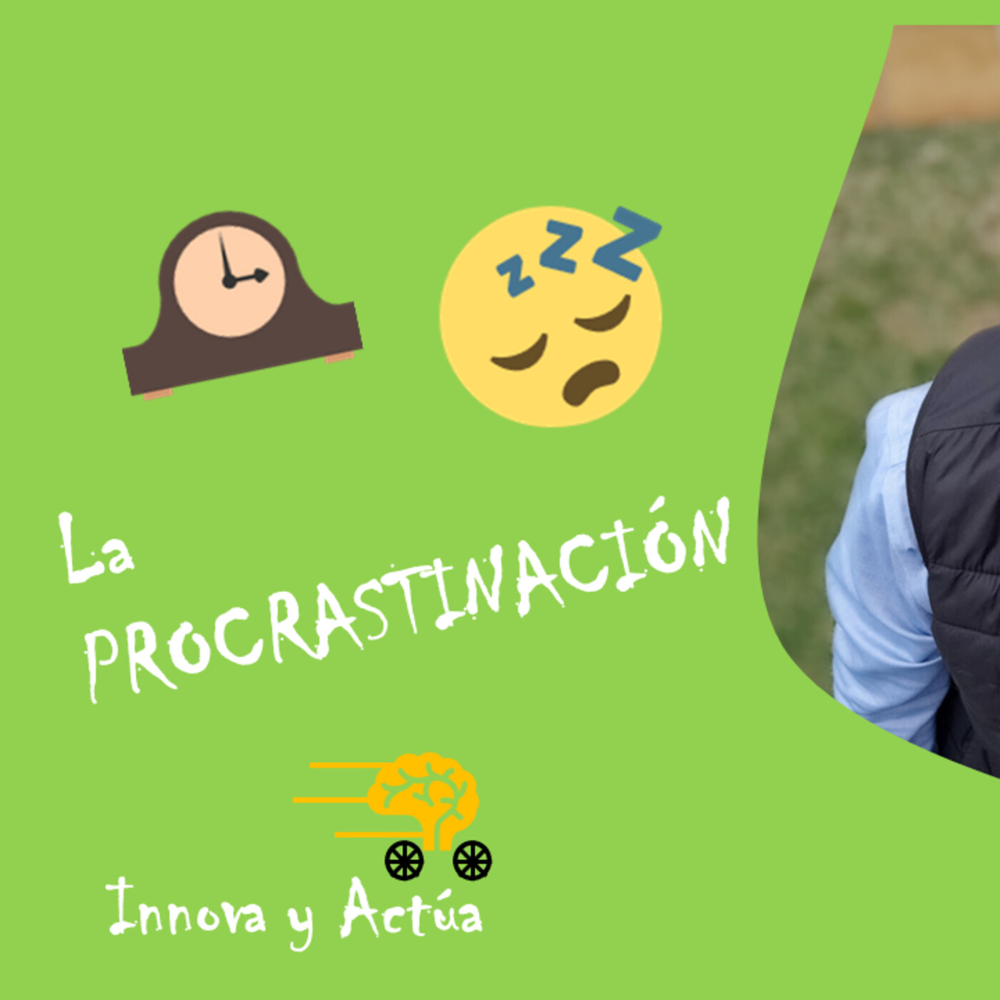 Innova y Actúa