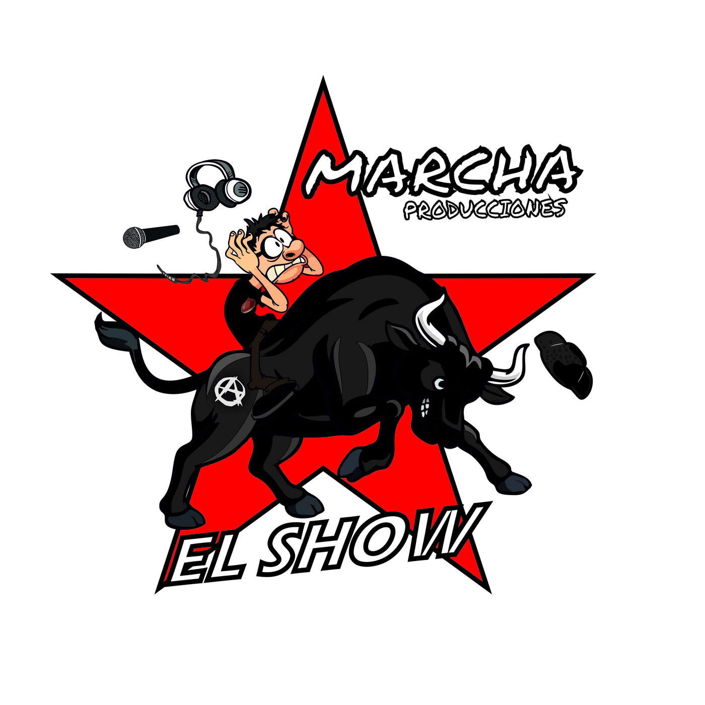 MARCHA PRODUCCIONES, EL SHOW