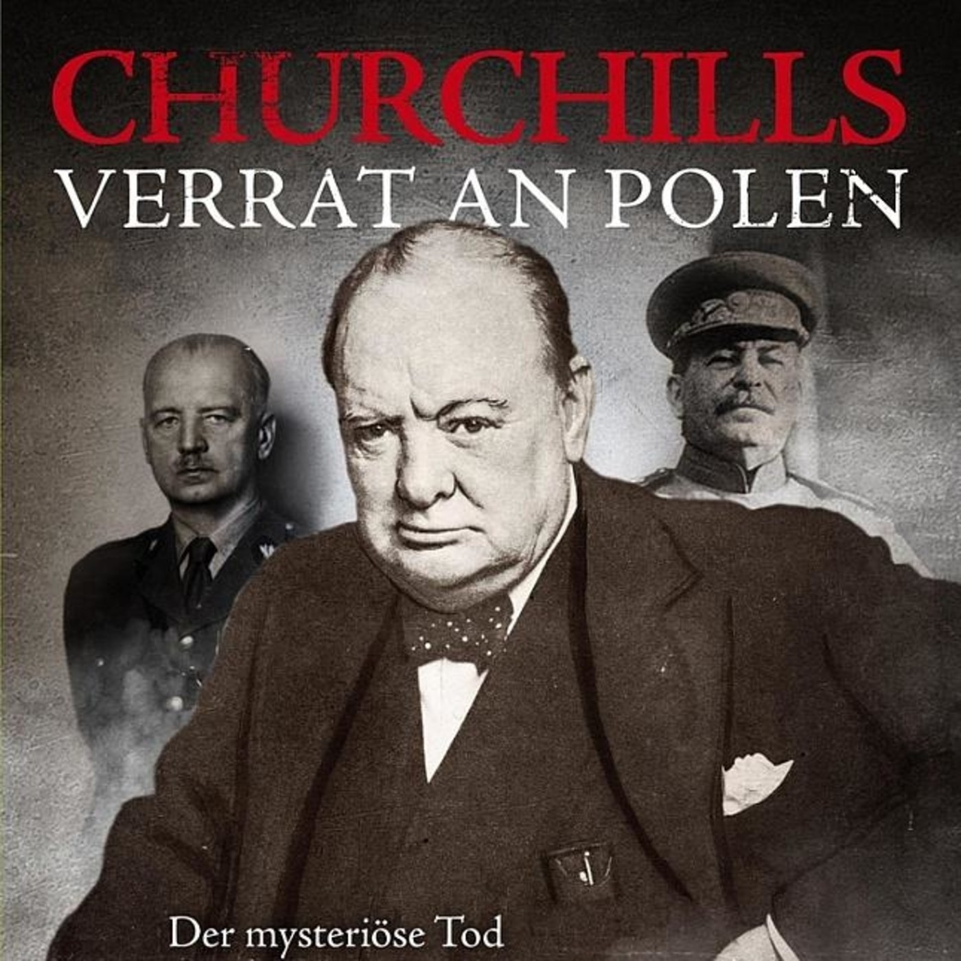 La Traición de Churchill a Polonia. El Caso Sikorski episode artwork
