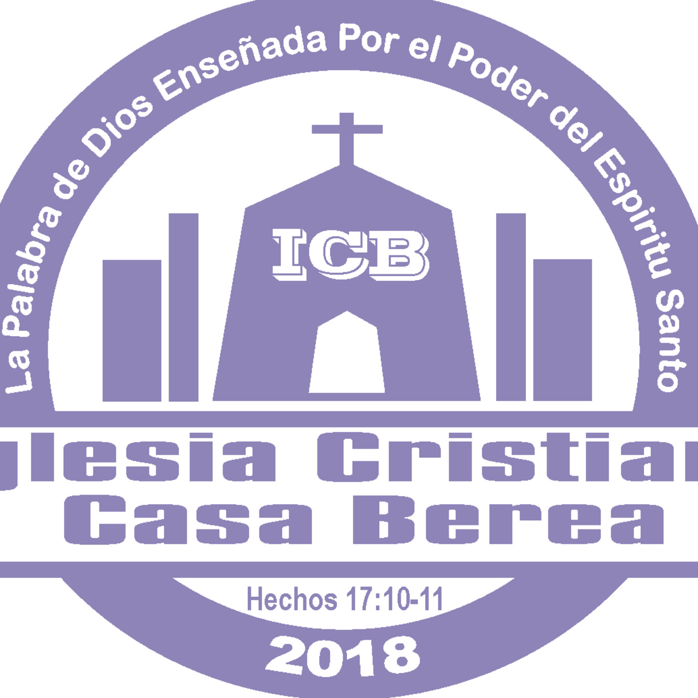 Podcast Ministerio Cristiano Casa Berea Bogota