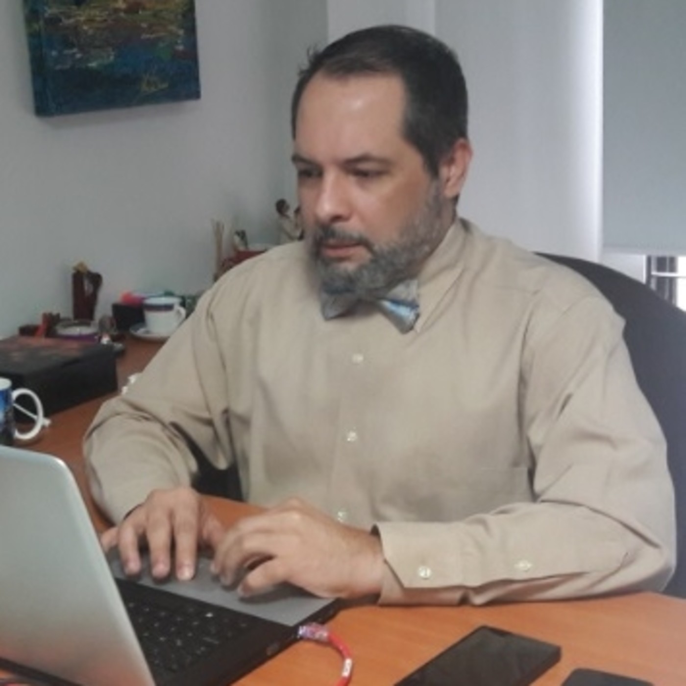 Camilo Andrés Hurtado Romero