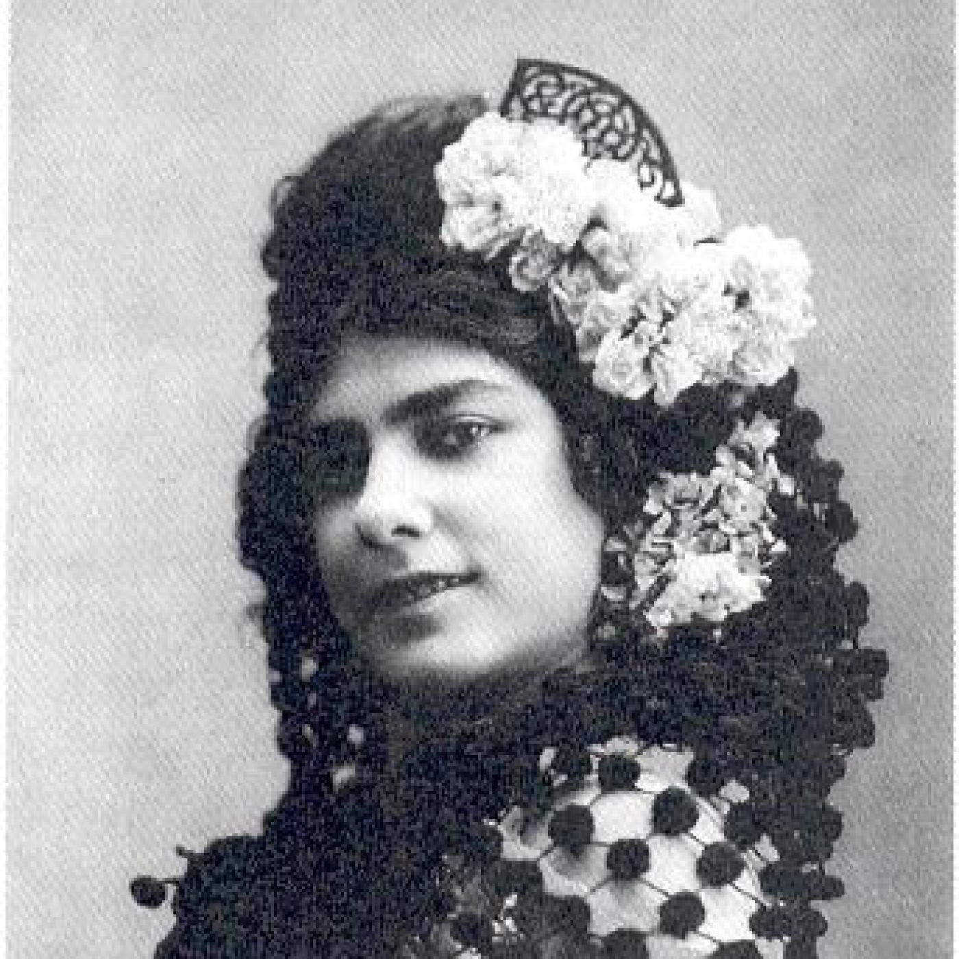 Flamenco incorpóreo