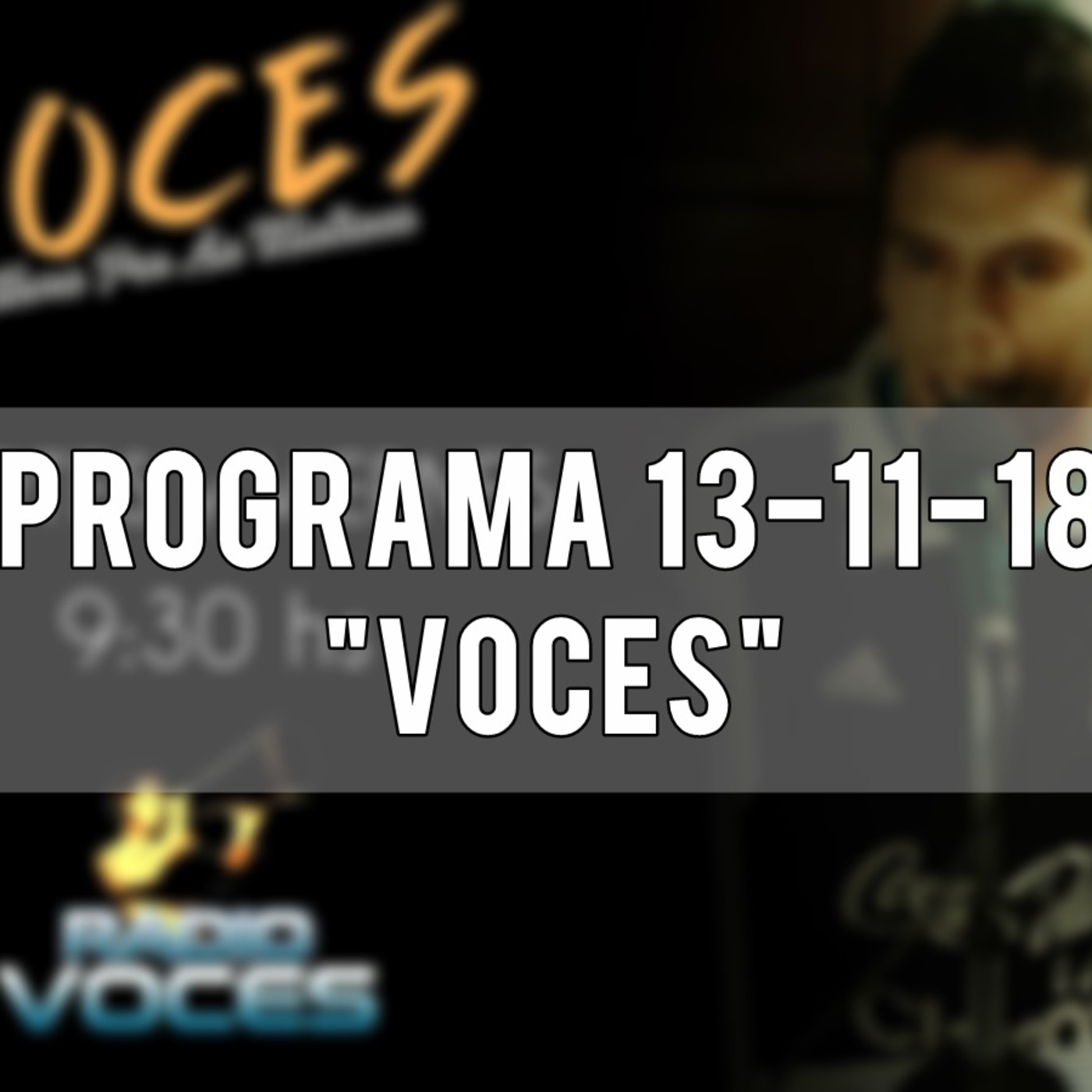 RadioVoces