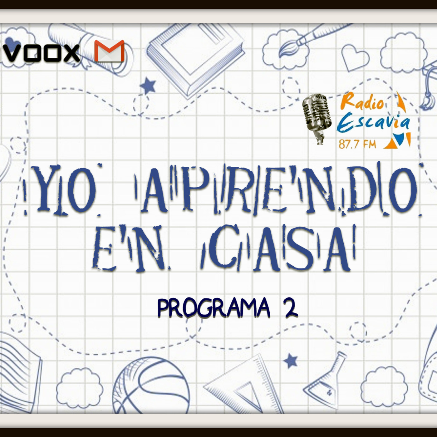 Yo Aprendo en Casa
