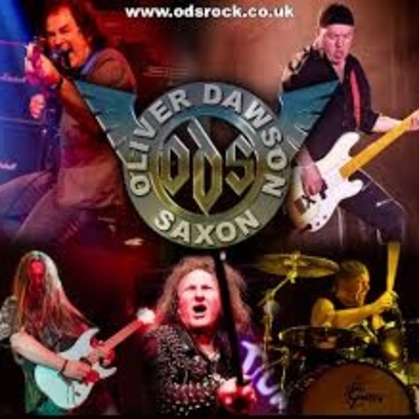Rock Machine Radio