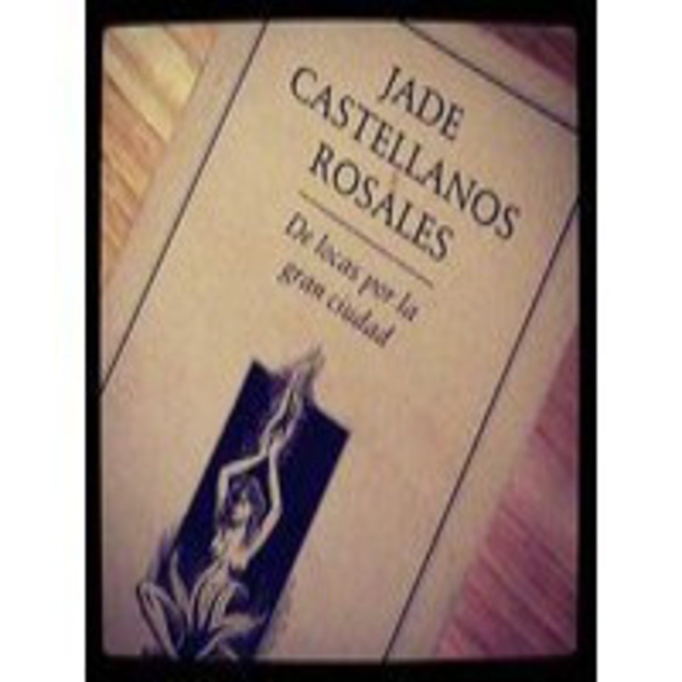 Recopilación de fragmentos