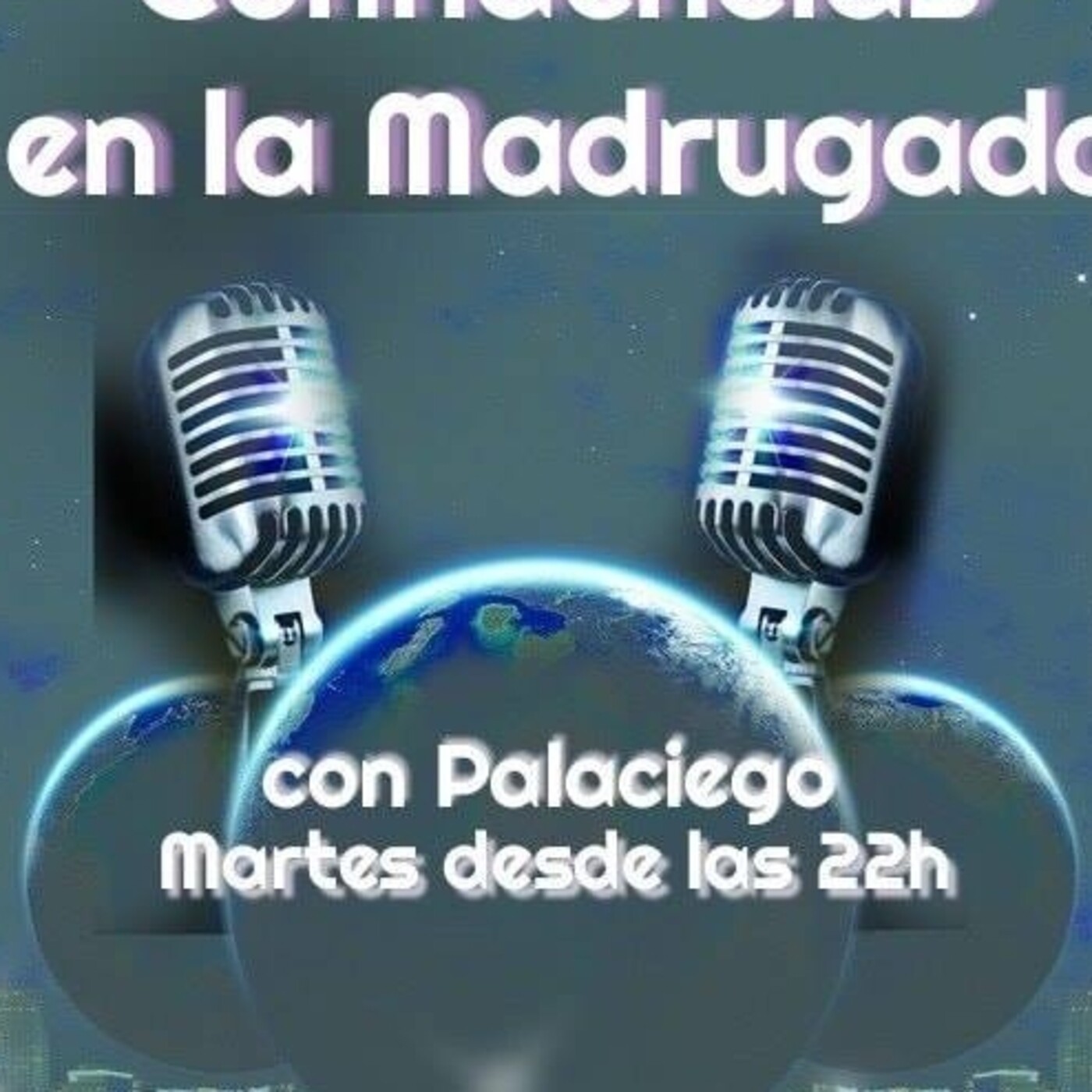 Confidencias en la Madrugada