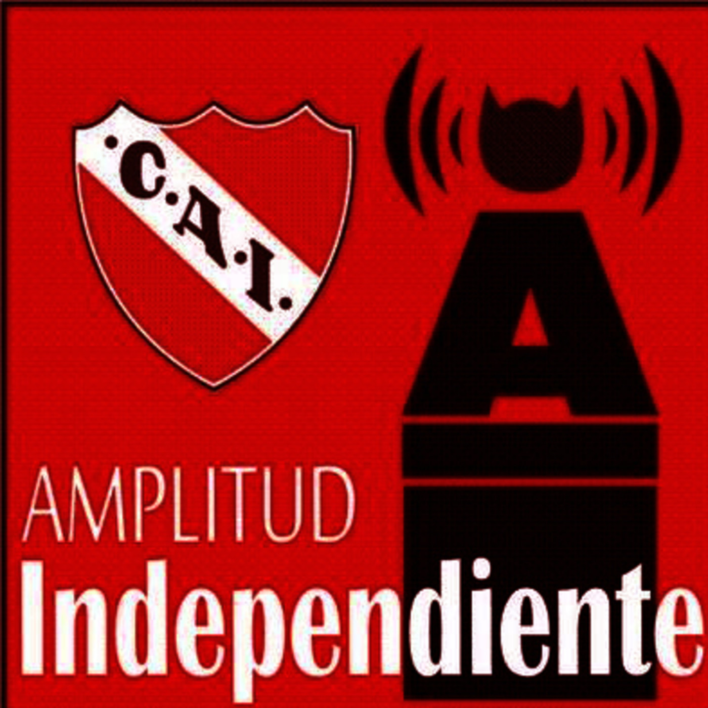 Amplitud Independiente