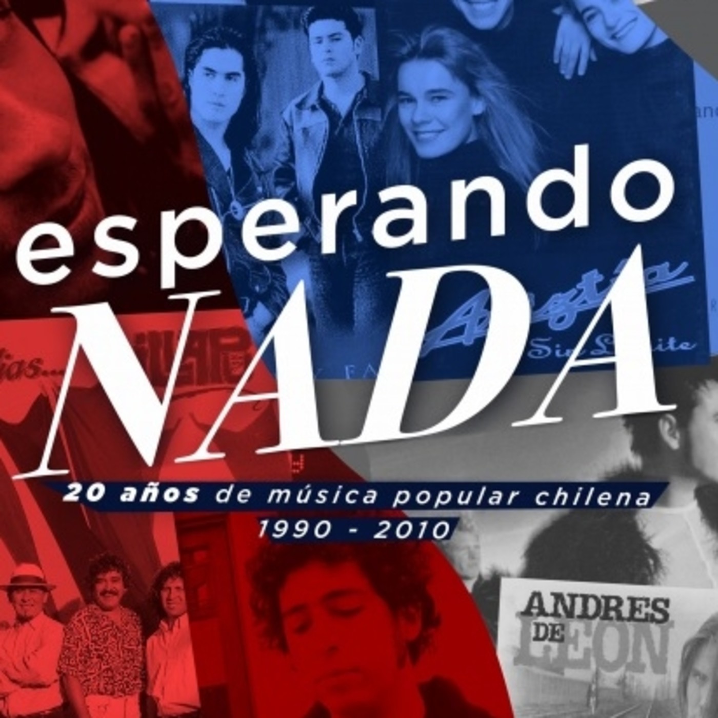 Esperando Nada