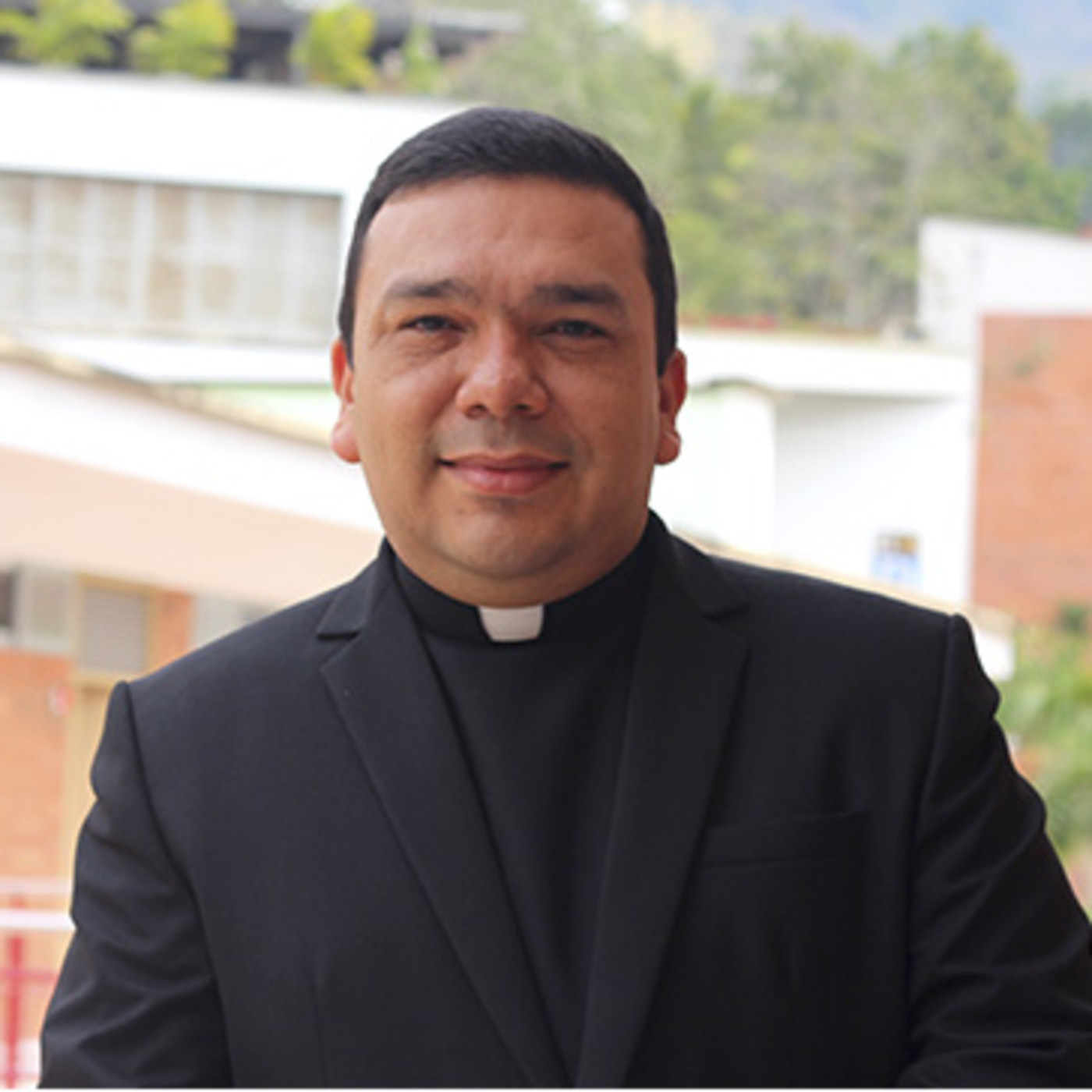 Podcast de Radio Católica Metropolitana