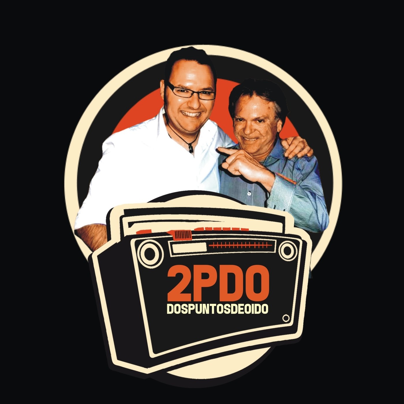 Dos Puntos de Oído con Paco Bernabé, Jueves 23 Enero 2020 episode artwork