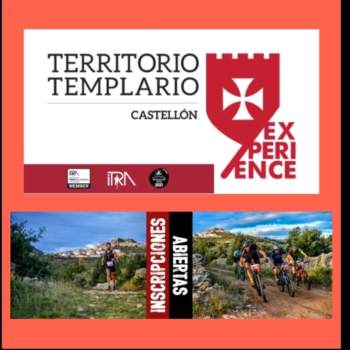 Hablemos de correr con Pablo Castillo