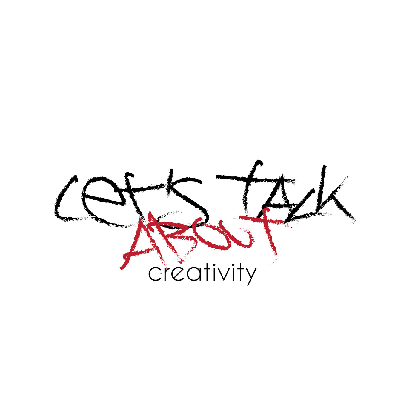 Let’s talk about creativity