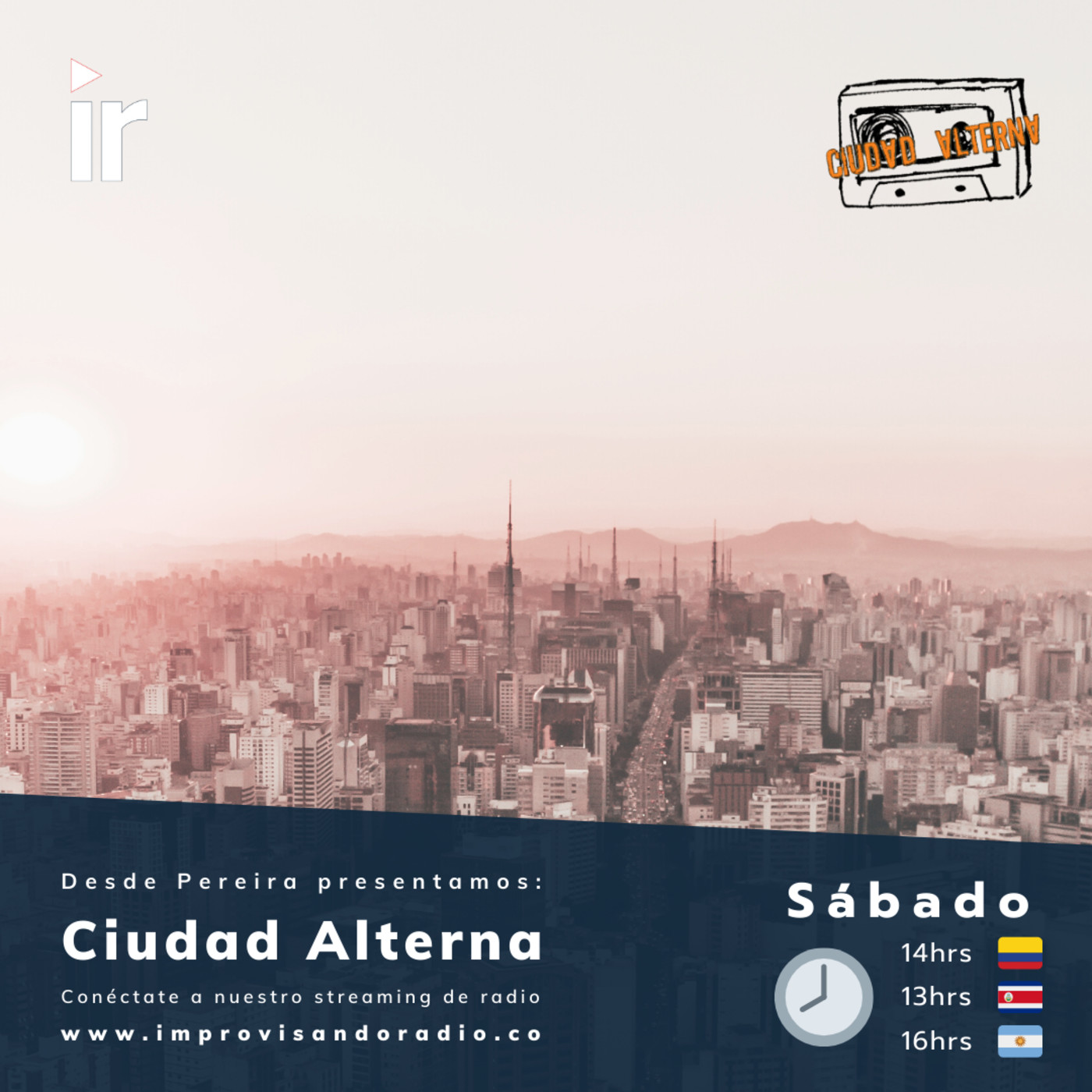 CiudadAlterna