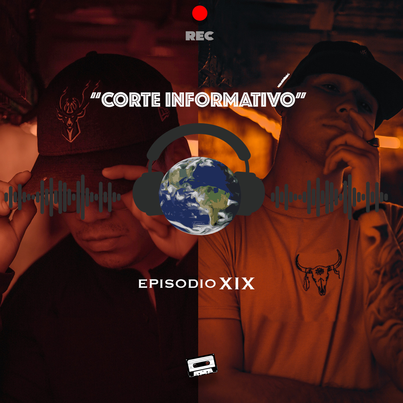 El mundo del podcast