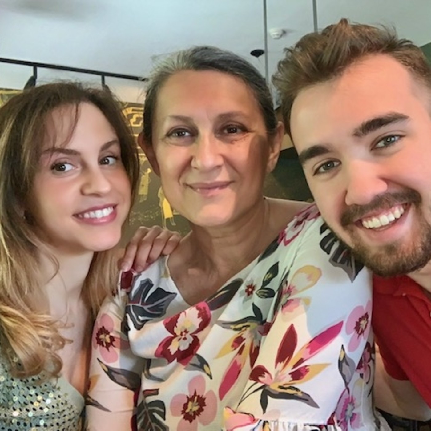 Ella es INSPIRACIÓN Y ALIENTO - La Re-Voz-lución de Cristina Rubio