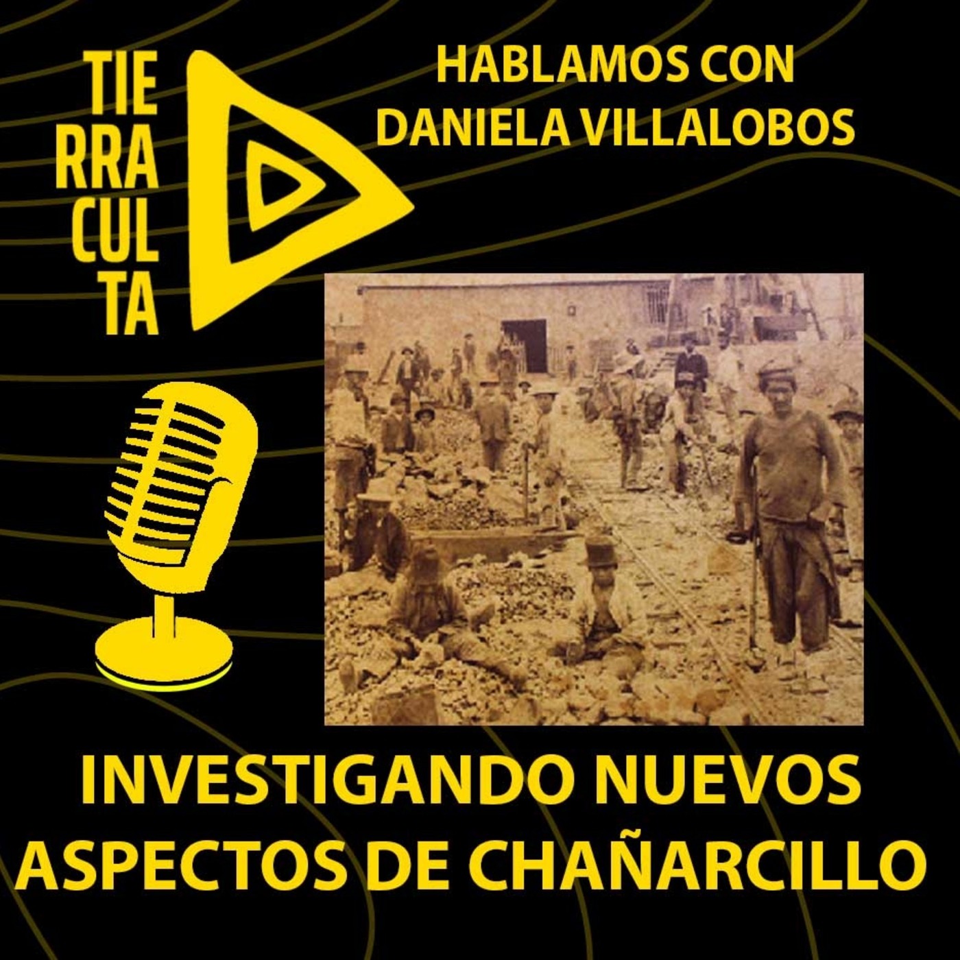 Tierra Culta