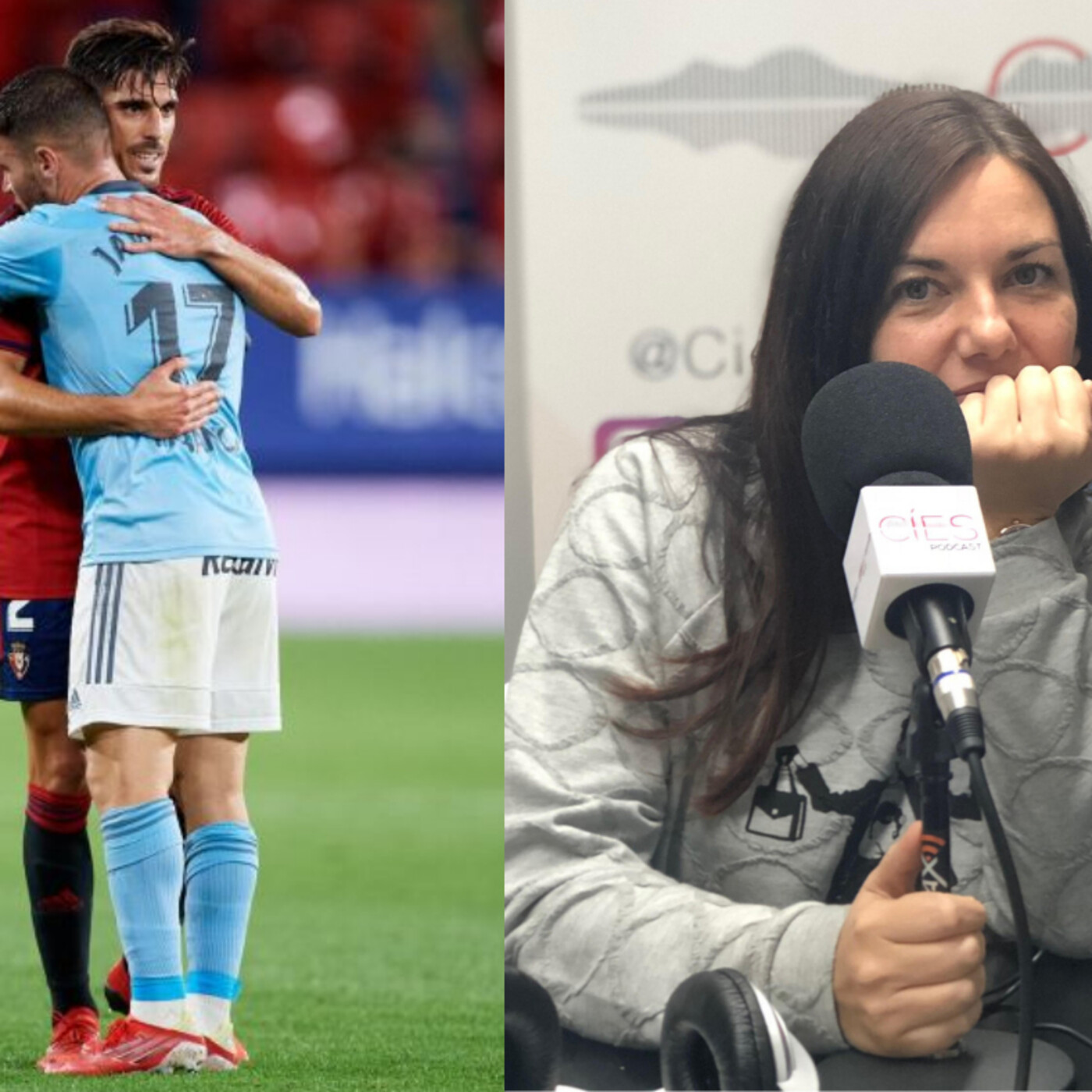 CÍES Podcast: Capítulo 670 _ 25-08-21