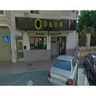 Sesiones Disco - Pub ODEON Corbera de la Ribera (Diciembre 1986)