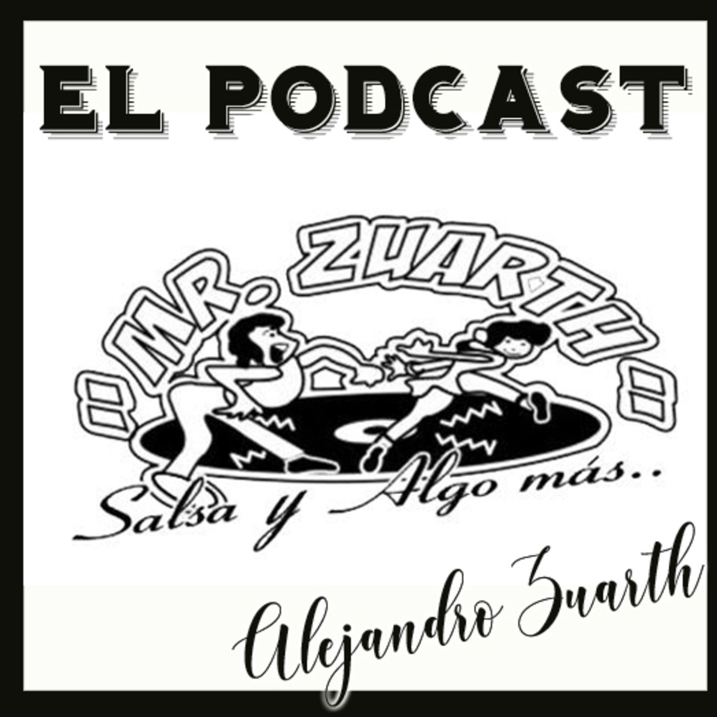 Alejandro Zuarth